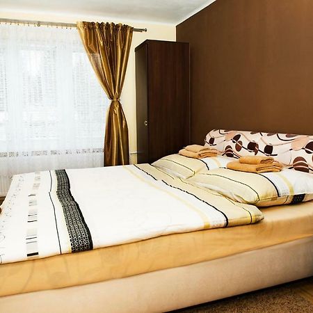 Barnabas Rusnak Ubytovanie V Sukromi Mucin Exterior foto